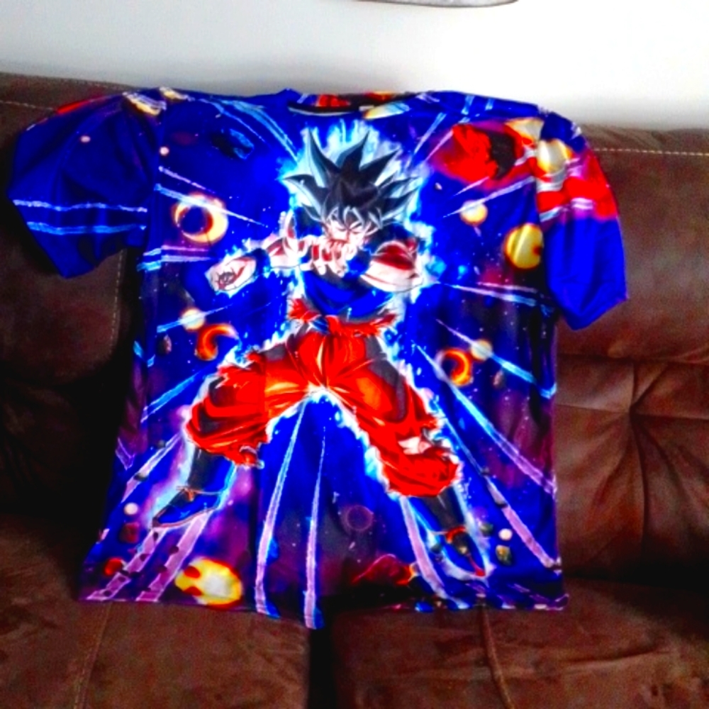 T shirt size 3xl